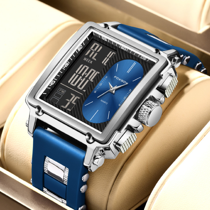 FBOX - Pellucid square