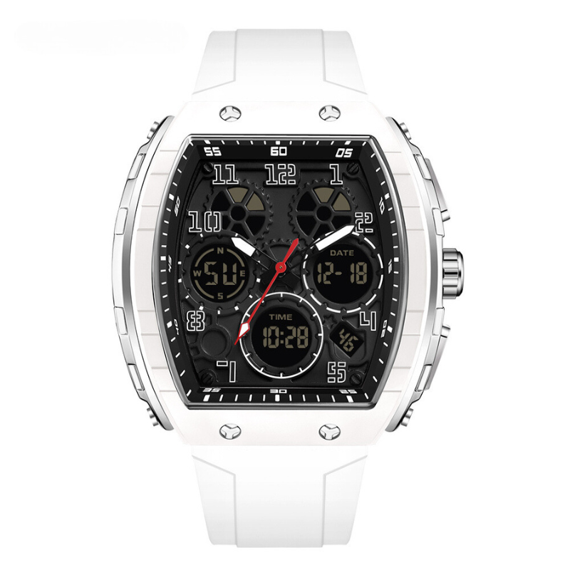 SANDA - Cress square