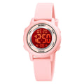 skmei-1721-triplicate-round-dial-led-digital-display-luminous-silicone-strap-electronic-watchpink