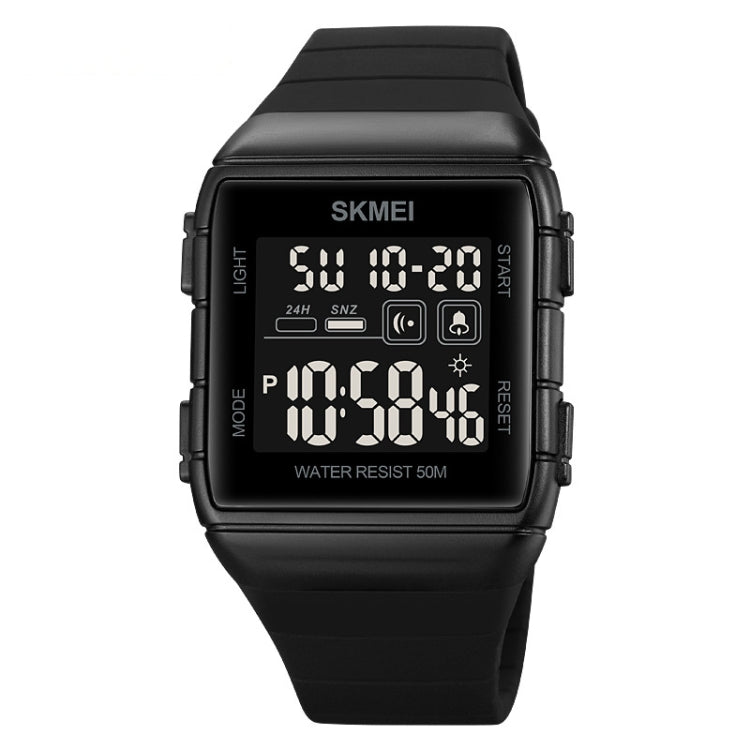 skmei-1960-stainless-steel-buckle-silicone-strap-waterproof-electronic-watchblack-and-black-machine