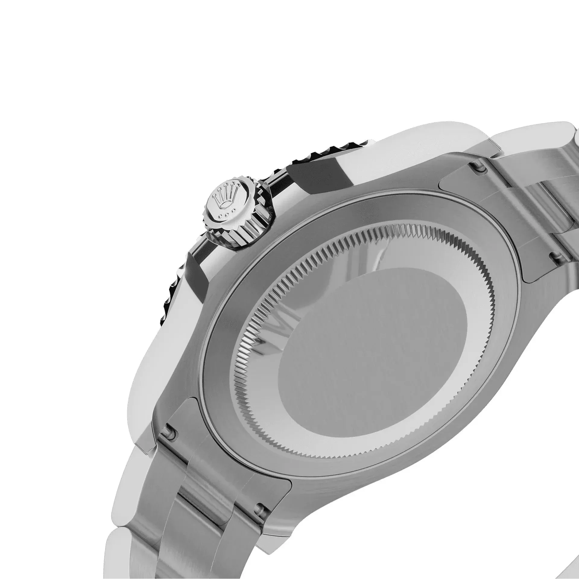 Rolex Yacht-Master 126655 Rose Gold